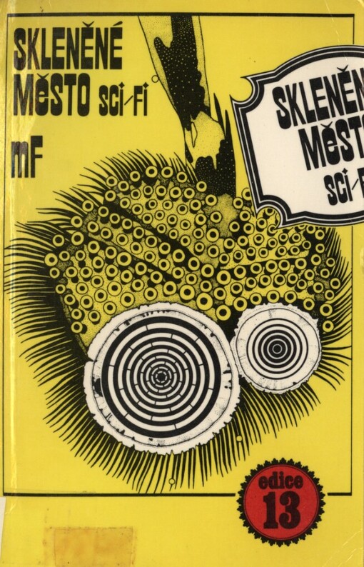 Skleněné město: výbor ze sci-fi povídek soc. zemí