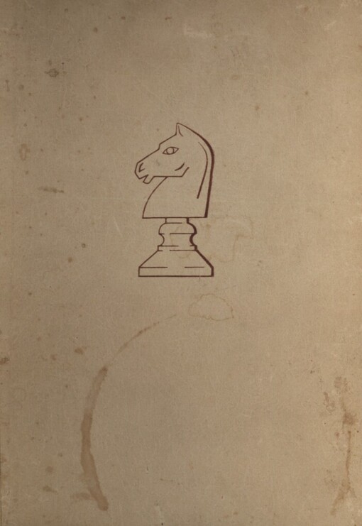 Šachista začátečník :Základy moderního šachu