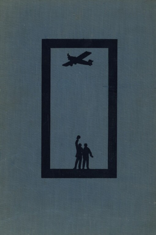 Naše první křídla: ze začátků našeho letectví