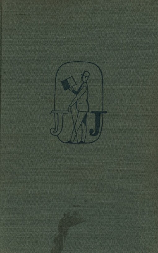 Moudrý Engelbert :Láskyplný román