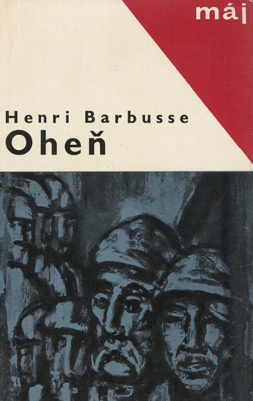 Oheň :deník bojového družstva