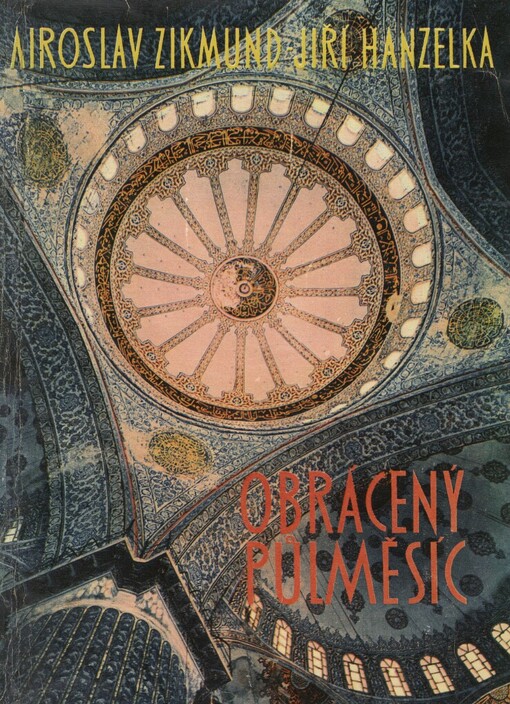 Obrácený půlměsíc