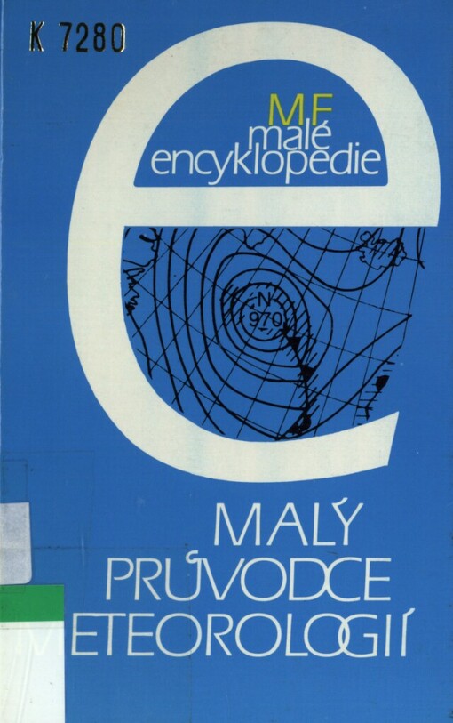 Malý průvodce meteorologií