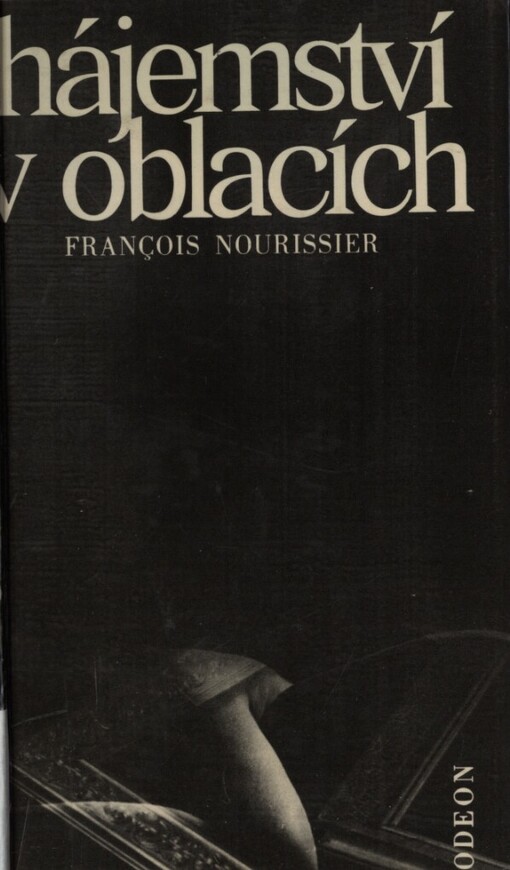 Hájemství v oblacích