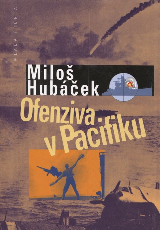 Ofenziva v Pacifiku