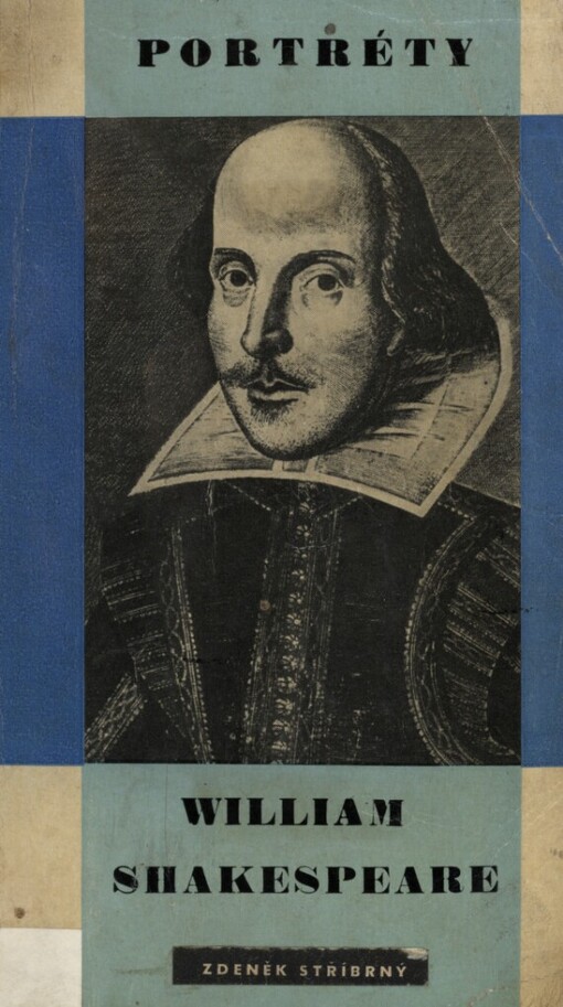 William Shakespeare