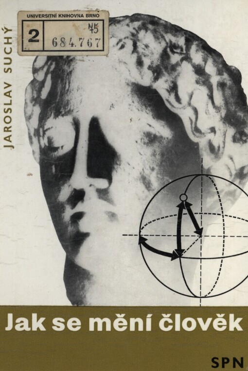 Jak se mění člověk :Základy vývojové antropologie