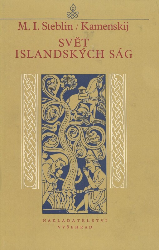 Svět islandských ság