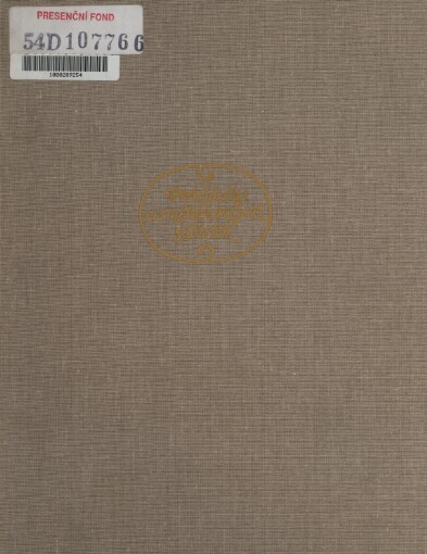 Lidový malovaný nábytek v českých zemích: z muzejních sbírek