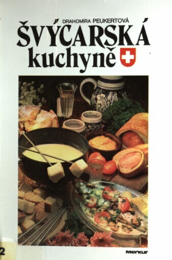 Švýcarská kuchyně