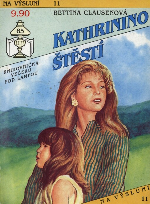 Kathrinino štěstí