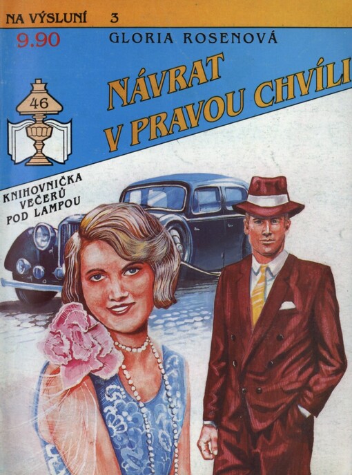 Návrat v pravou chvíli