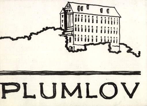 Plumlov :[Inform. brožura]