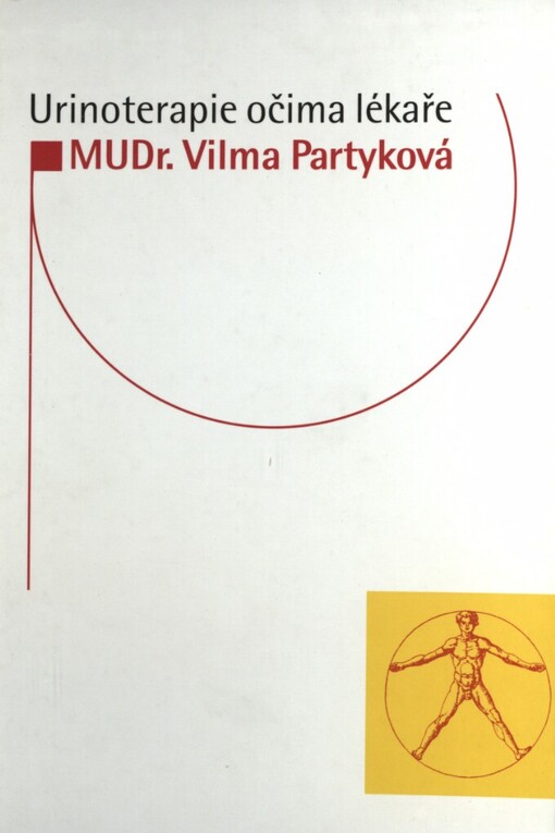 Urinoterapie očima lékaře