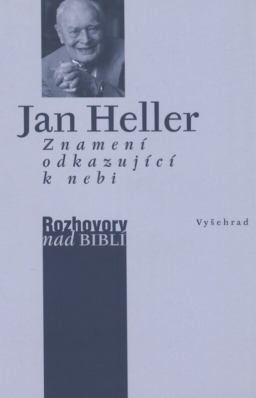 Znamení odkazující k nebi