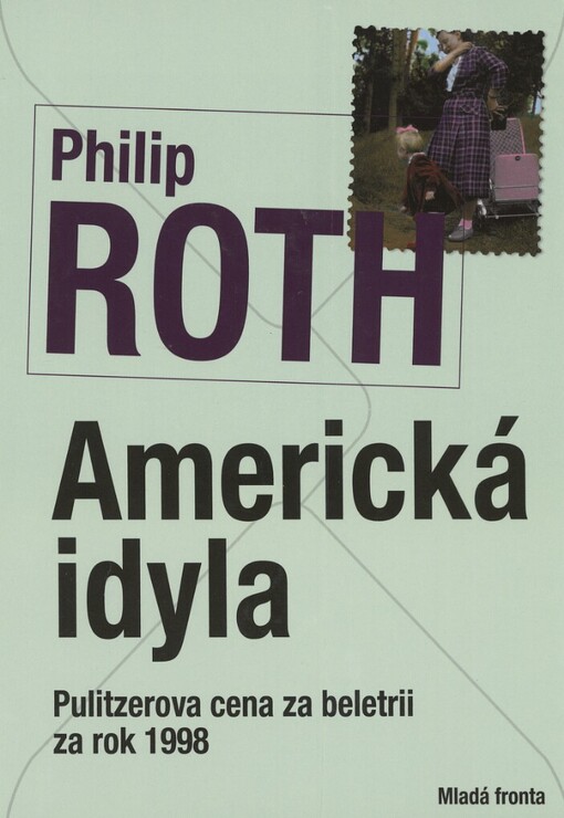Americká idyla