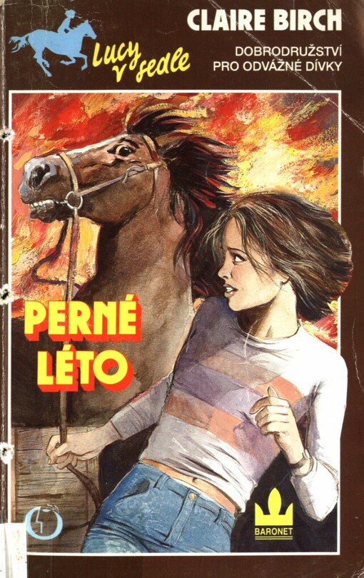Perné léto