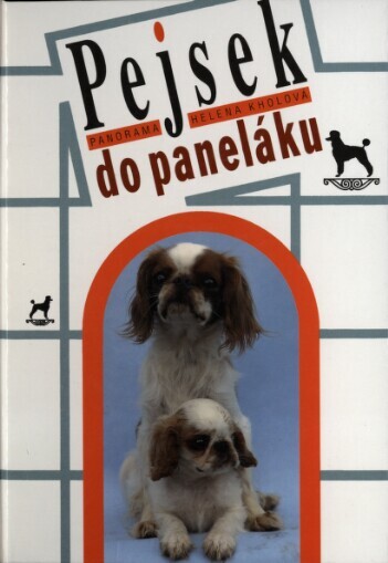 Pejsek do paneláku