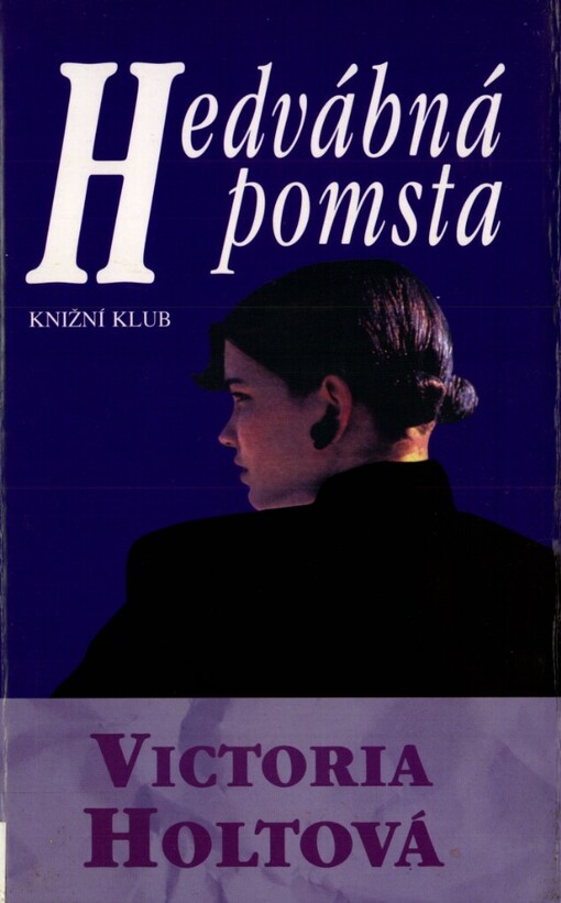 Hedvábná pomsta