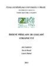 Řešené příklady ze základů strojnictví