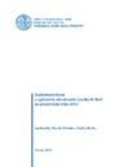Zaměstnatelnost a uplatnění absolventů vysokých škol na pracovním trhu 2013
