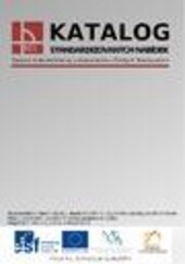 Katalog standardizovaných nabídek