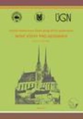 Nové výzvy pro geografii: výroční konference České geografické společnosti : Brno, 3.-7. září 2012 : sborník příspěvků