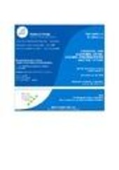 Financial and Economic Crisis: Causes, Consequences and the Future: International Conference : Mendel University in Brno, Czech Republik, November 25-26, 2010