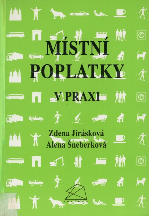 Místní poplatky v praxi