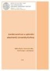 Zaměstnatelnost a uplatnění absolventů Univerzity Karlovy