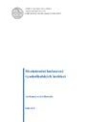 Mezinárodní hodnocení vysokoškolských institucí