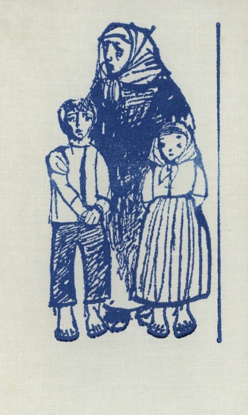 Děti Zuzany Čenkové