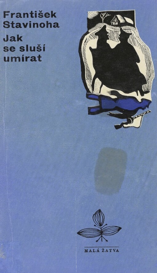 jak se sluší umírat