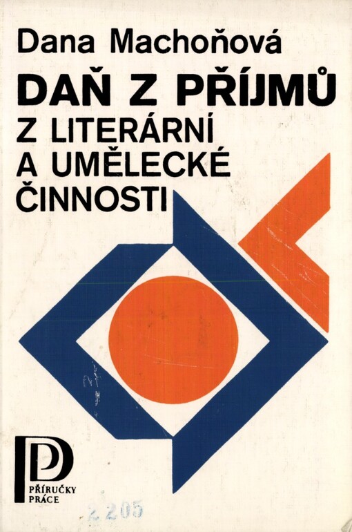 Daň z příjmů z literární a umělecké činnosti