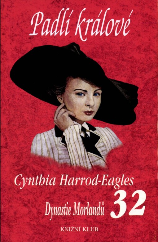 Dynastie Morlandů, 32. díl, Padlí králové