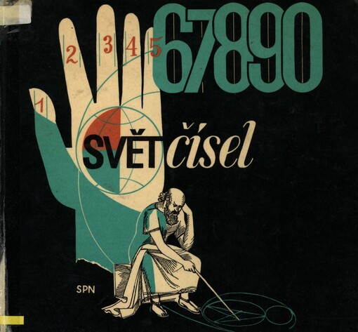 Svět čísel: vyprávění o matematice