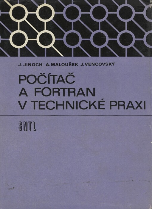 Počítač a FORTRAN v technické praxi