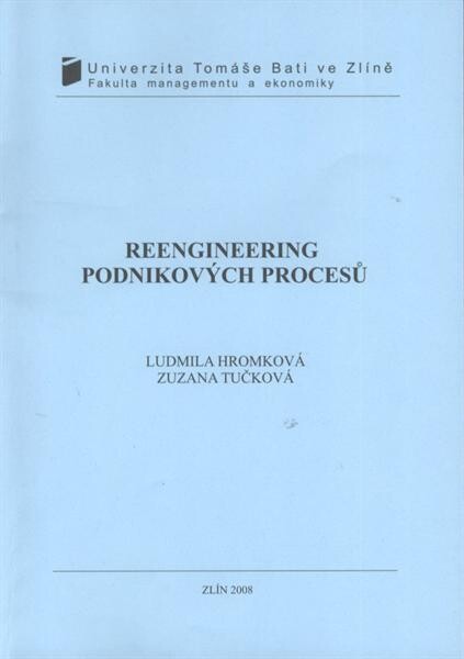 Reengineering podnikových procesů