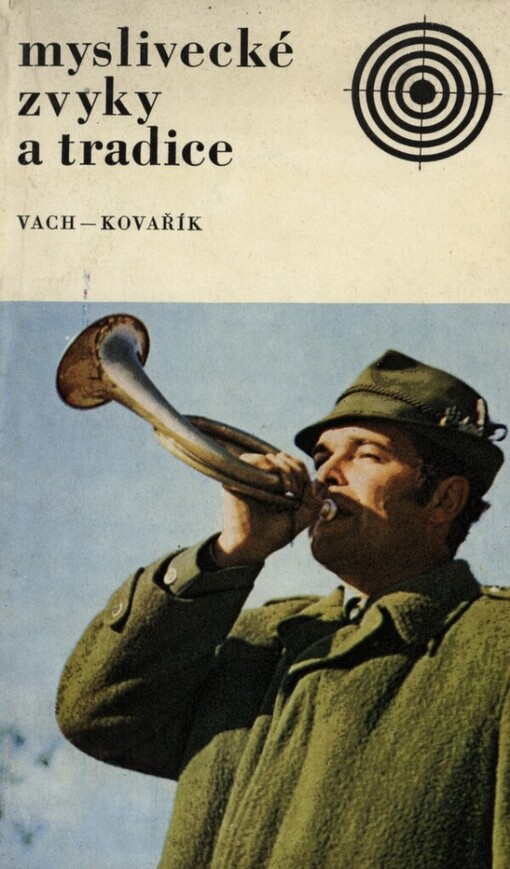 Myslivecké zvyky a tradice