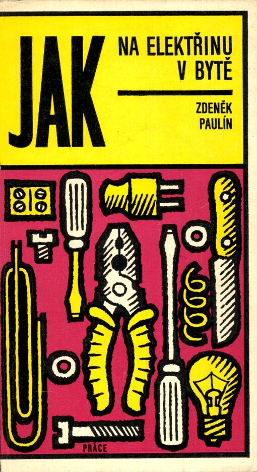 Jak na elektřinu v bytě