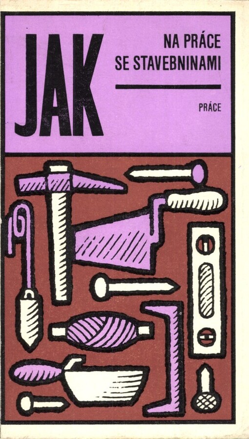 Jak na práce se stavebninami