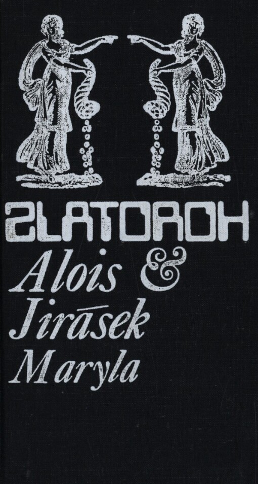 Maryla :Starodávná selanka