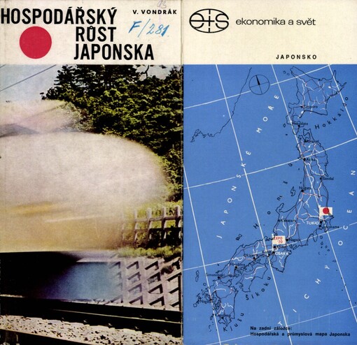 Hospodářský růst Japonska