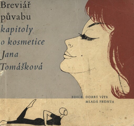 Breviář půvabu :Kapitoly o kosmetice