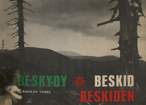 Moravskoslezské Beskydy