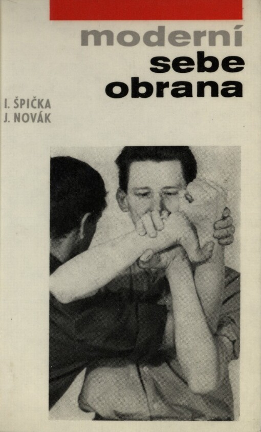 Moderní sebeobrana