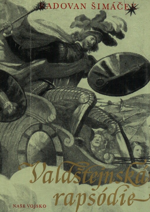 Valdštejnská rapsódie