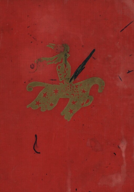 Staré pověsti české