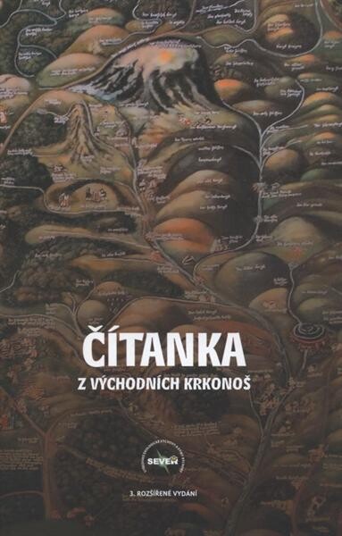 Čítanka z východních Krkonoš