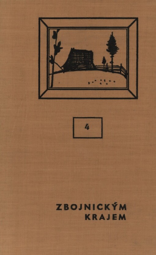 Zbojnickým krajem :[povídky]